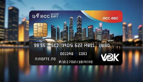 OCBC 90°N Card: A review [2020] .